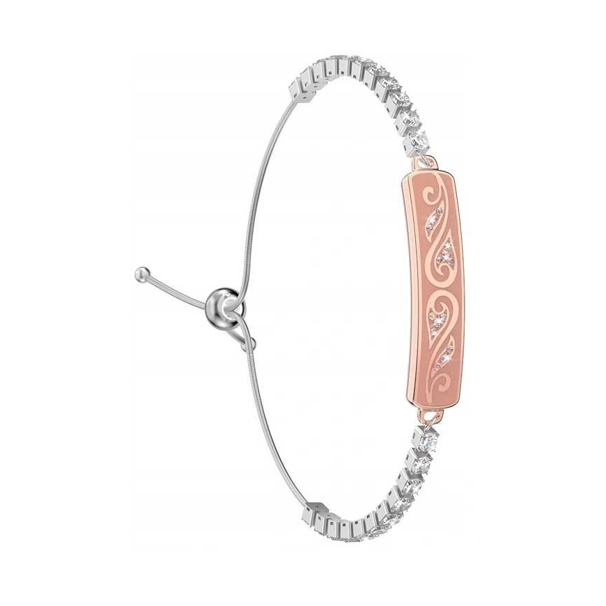 Colmi M06 Rose Gold – 3