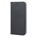 Išmanusis magnetinis dėklas Xiaomi Redmi A7 Pro juodas Išmanusis magnetinis dėklas Xiaomi Redmi A7 Pro juodas