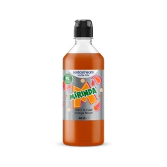 SodaStream Mirinda Zero 440 ml - Soda stream concentrate