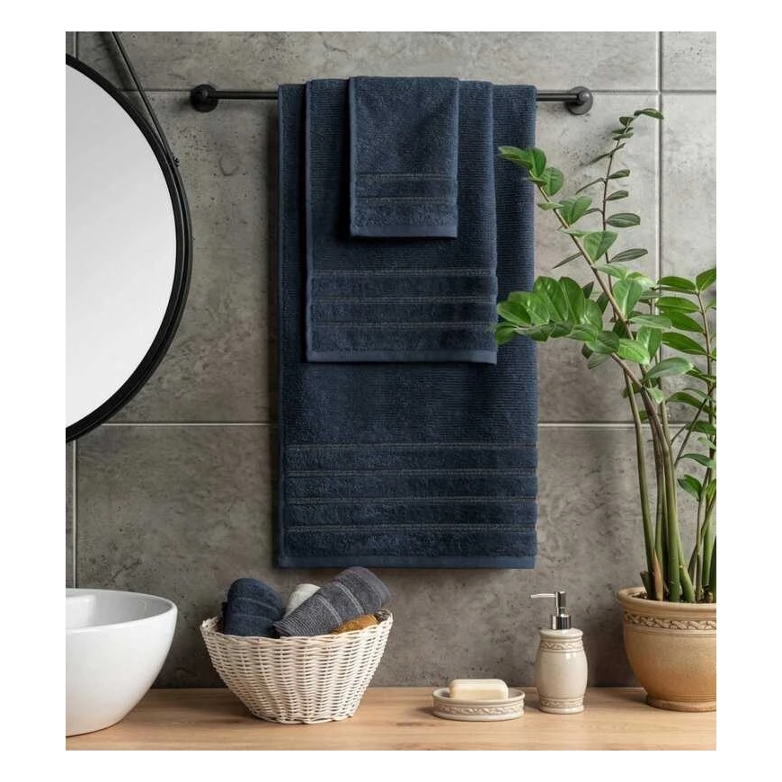 Eurofirany RE/AMIRA/07/Game Towel 70X140(X3) 500 – 4