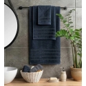 Eurofirany RE/AMIRA/07/Game Towel 70X140(X3) 500 Eurofirany RE/AMIRA/07/Game Towel 70X140(X3) 500