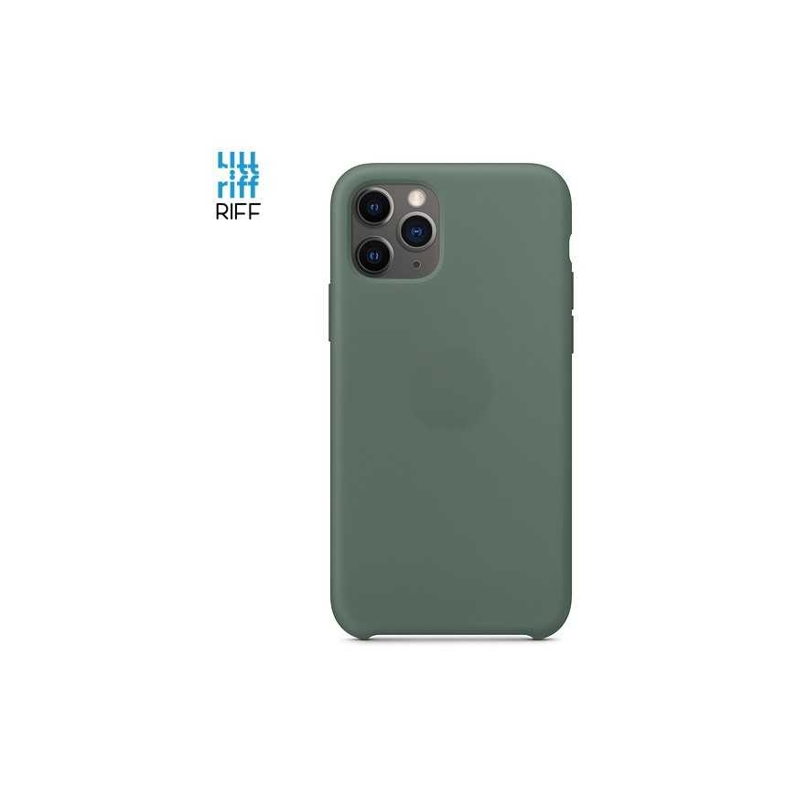 Riff silikoonkorpus Apple iPhone 11 Pro Max jaoks – 3