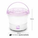 RIO WXST-EU/1.0 Wax Bead Heater