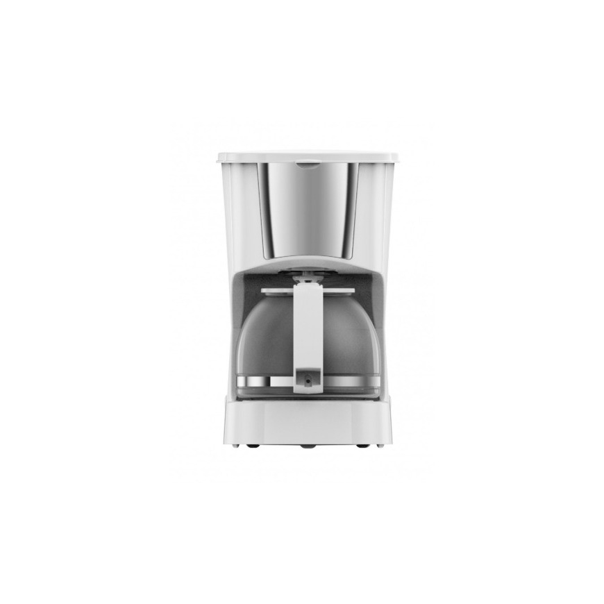 Kahvinkeitin, 600W, 0,6L, Valkoinen, 55R51170FW, Rosberg – 2