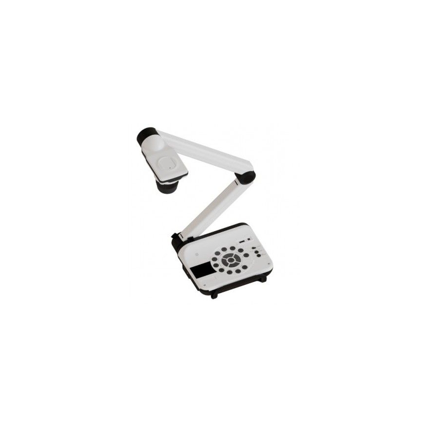 OPTOMA DC557 DOCUMENT CAMERA W/MIRACAST