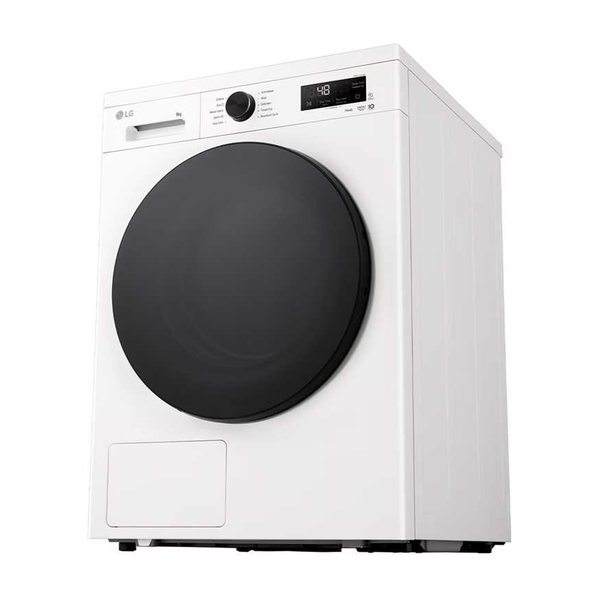 LG RHX1009NWB – 2