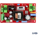 Buferinis maitinimo šaltinis SMPS 24V 3A 72W ATTE AUPS-70-240-OF Buferinis maitinimo šaltinis SMPS 24V 3A 72W ATTE AUPS-70-240-OF