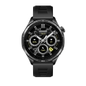 HONOR Watch 6 išmanusis laikrodis, Shadow Black
