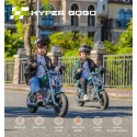 Hyper Gogo Cruiser 12 Plus Electric Motorcycle - Black