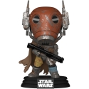 FUNKO POP! Vinyylifiguuri: Tähtien sota - Palkka-turvadori, 9,5 cm FUNKO POP! Vinyylifiguuri: Tähtien sota - Palkka-turvadori, 9,5 cm