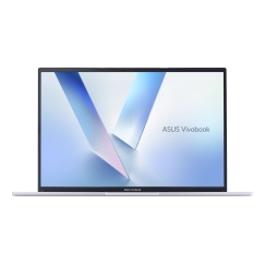 ASUS Vivobook 16 M1605NAQ-MB117 AMD Ryzen™ 5 150 Nešiojamas kompiuteris 40,6 cm (16") WUXGA 16 GB DDR5-SDRAM 512 GB SSD Wi-Fi 6 