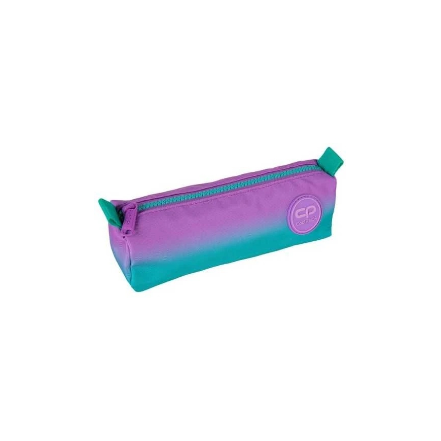 Cool Pack Pencil case CoolPack Tube Gradient Blueberry