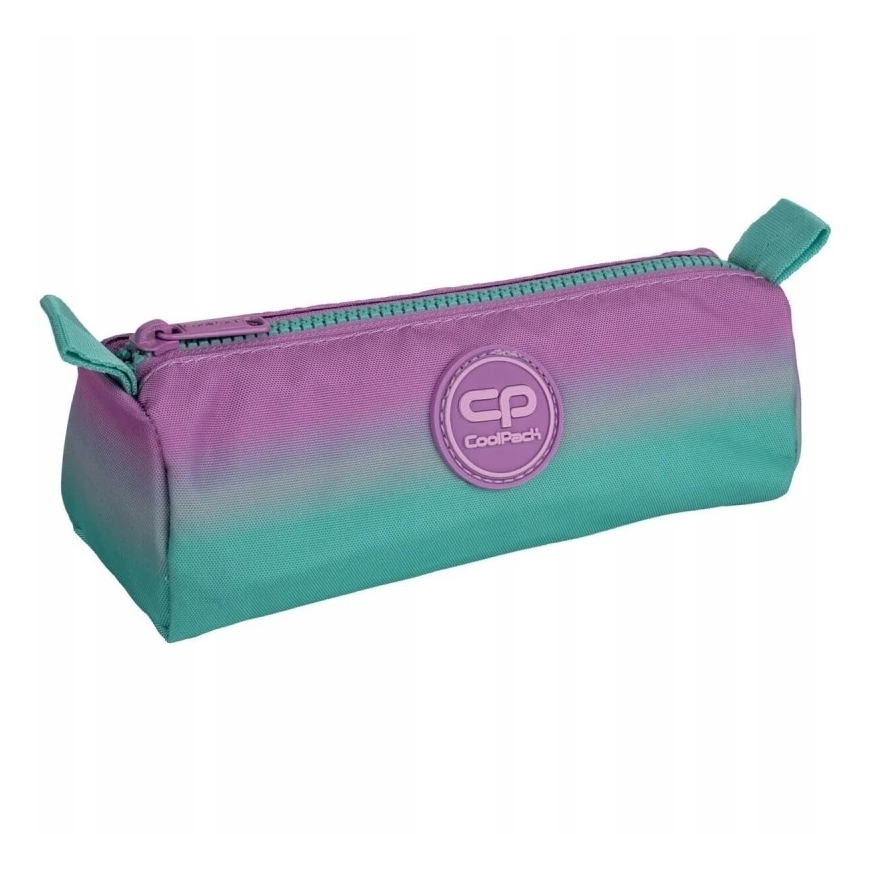 Коробка для карандашей CoolPack Tube Gradient Blueberry – 2