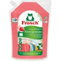 Frosch Colour Laundry Detergent 1.5L/22 washes - Pomegranate Frosch Colour Laundry Detergent 1.5L/22 washes - Pomegranate