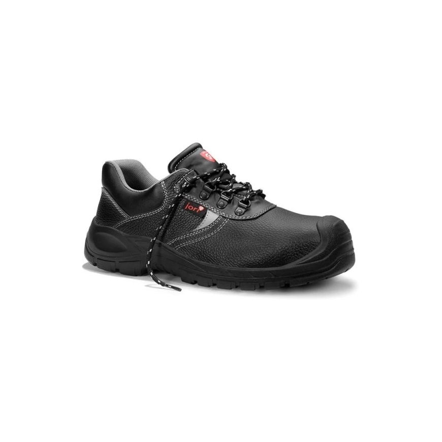 ELTEN Jori Basic II Low S3 Shoes, Black 45