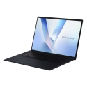 ASUS Vivobook 18 M1807GA-S8002W Copilot+ dators AMD Ryzen™ AI 5 430 45.7 cm (18") WUXGA 16 GB DDR5-SDRAM 512 GB SSD Wi-Fi 6 (802 ASUS Vivobook 18 M1807GA-S8002W Copilot+ dators AMD Ryzen™ AI 5 430 45.7 cm (18") WUXGA 16 GB DDR5-SDRAM 512 GB SSD Wi-Fi 6 (802