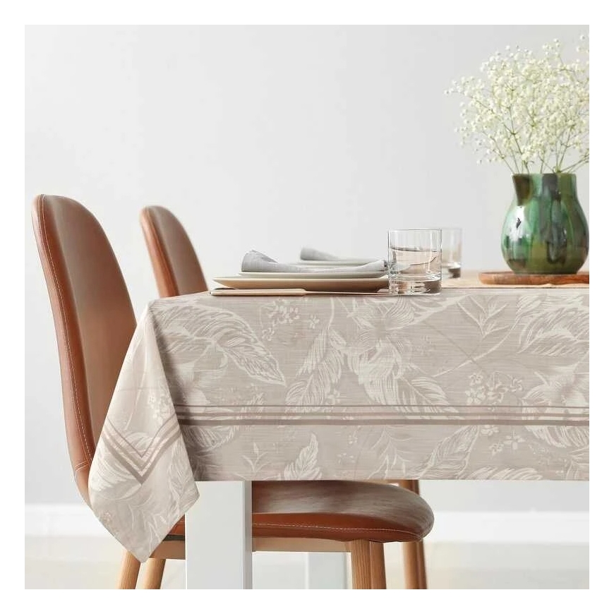 Eurofirany CHO/SUMMER13/Sand color 140x220