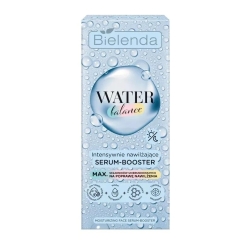 Bielenda Vanduo Balance Intensiivselt Niisutav Näoserk 30g