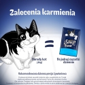 PURINA Felix Original Soup Time Box Zivs - mitrā kaķu barība - 6x48g PURINA Felix Original Soup Time Box Zivs - mitrā kaķu barība - 6x48g