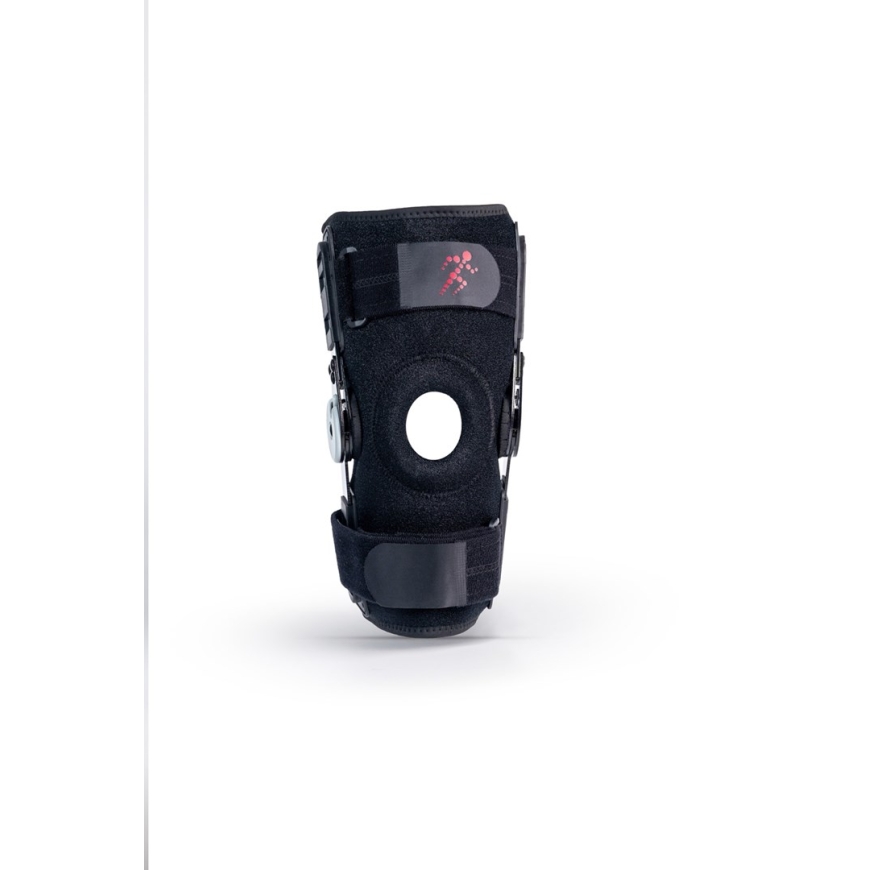 Trumpas atviras kelio tvarstis "Stabilmax O-1241/M REHAFUND" – 2