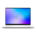 ASUS ROG Zephyrus G14 GU405AR-SY003W Intel Core Ultra 9 386H sülearvuti 35,6 cm (14") 3K 32 GB LPDDR5x-SDRAM 1 TB SSD NVIDIA® Ge ASUS ROG Zephyrus G14 GU405AR-SY003W Intel Core Ultra 9 386H sülearvuti 35,6 cm (14") 3K 32 GB LPDDR5x-SDRAM 1 TB SSD NVIDIA® Ge