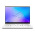 ASUS ROG Zephyrus G14 GU405AR-SY003W Intel Core Ultra 9 386H klēpjdators 35.6 cm (14") 3K 32 GB LPDDR5x-SDRAM 1 TB SSD NVIDIA® G ASUS ROG Zephyrus G14 GU405AR-SY003W Intel Core Ultra 9 386H klēpjdators 35.6 cm (14") 3K 32 GB LPDDR5x-SDRAM 1 TB SSD NVIDIA® G