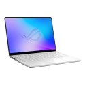 ASUS ROG Zephyrus G14 GU405AR-SY003W Intel Core Ultra 9 386H klēpjdators 35.6 cm (14") 3K 32 GB LPDDR5x-SDRAM 1 TB SSD NVIDIA® G ASUS ROG Zephyrus G14 GU405AR-SY003W Intel Core Ultra 9 386H klēpjdators 35.6 cm (14") 3K 32 GB LPDDR5x-SDRAM 1 TB SSD NVIDIA® G