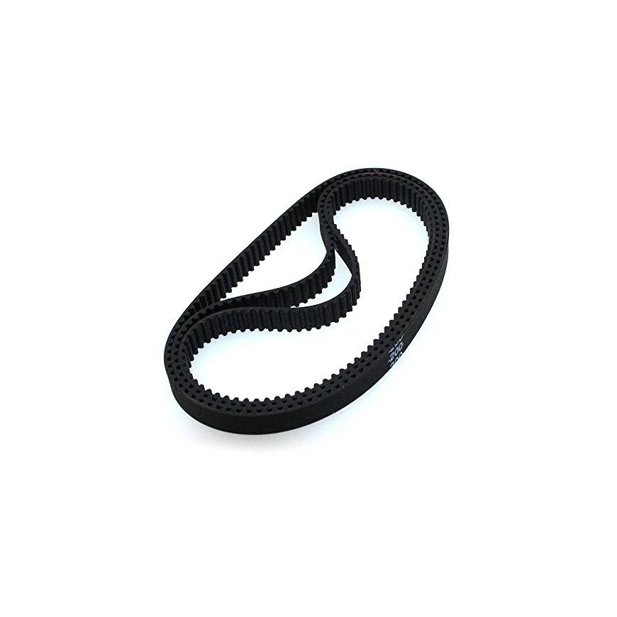 Oem GT2 Siksna 6mm Platums - 300mm Garums – 2
