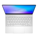 ASUS ROG Zephyrus G14 GU405AR-SY003W Intel Core Ultra 9 386H sülearvuti 35,6 cm (14") 3K 32 GB LPDDR5x-SDRAM 1 TB SSD NVIDIA® Ge ASUS ROG Zephyrus G14 GU405AR-SY003W Intel Core Ultra 9 386H sülearvuti 35,6 cm (14") 3K 32 GB LPDDR5x-SDRAM 1 TB SSD NVIDIA® Ge