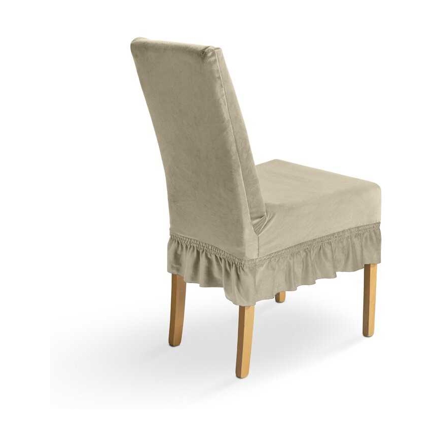 Eurofirany D91/POKR/07/BEIGE 35X55X30 WATER-RESISTANT. – 2