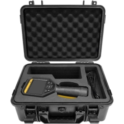 Infrapunakamera REMS ThermoCam 28 C Set