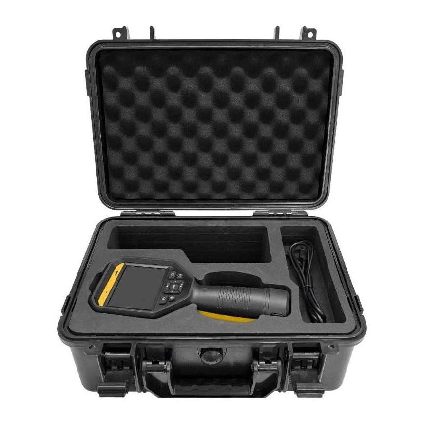 REMS ThermoCam 28 C Set Infrared Camera