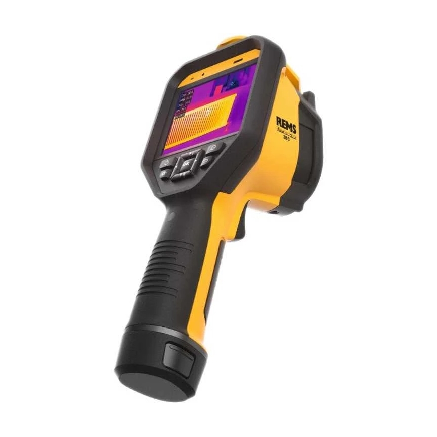 Инфракопия REMS ThermoCam 28 C Set – 2