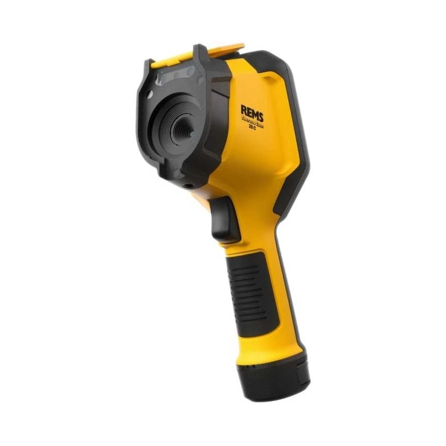 Инфракопия REMS ThermoCam 28 C Set – 3