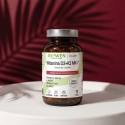 BIOWEN D vitamīni D3 + K2 MK-7 – uztura bagātinātājs cilvēkiem – 90 kapsulas BIOWEN D vitamīni D3 + K2 MK-7 – uztura bagātinātājs cilvēkiem – 90 kapsulas