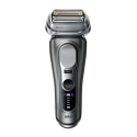 Braun Series 9 Pro+ 9655cc Foil Shaver Trimmer Grey