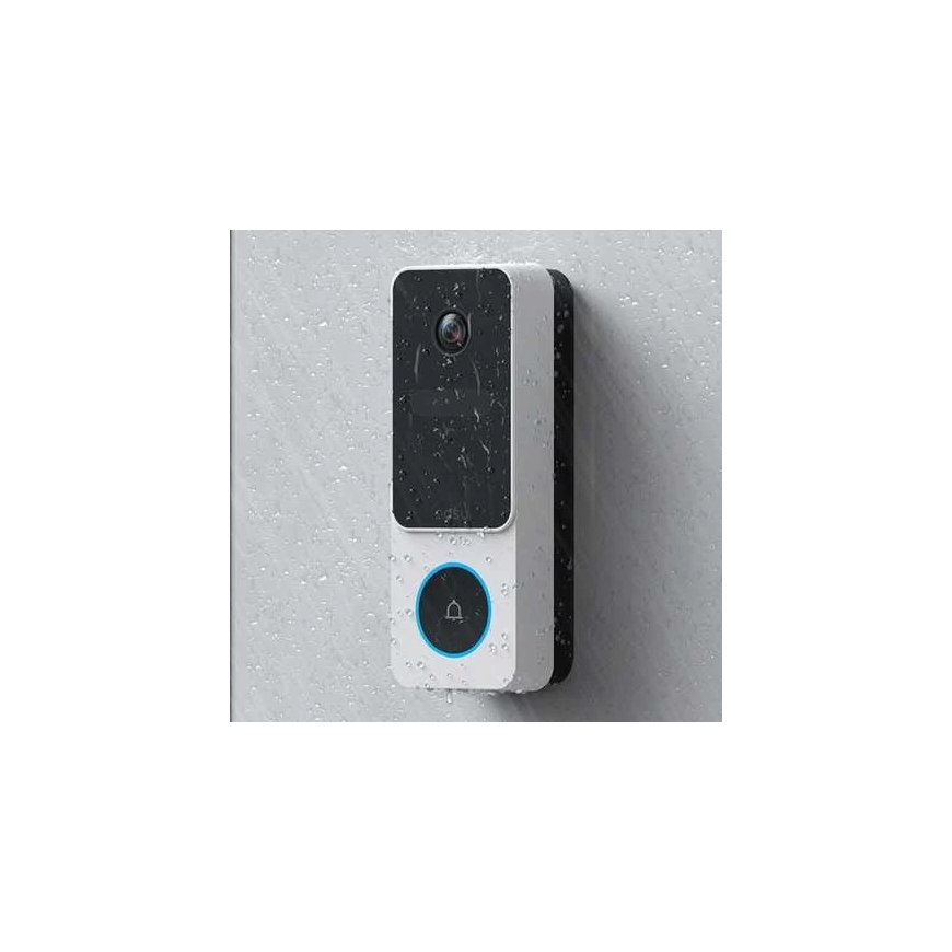 Aosu Glazero Videokodukonks IP süsteemiga Aosu SL-V8E HD 3MP – 2