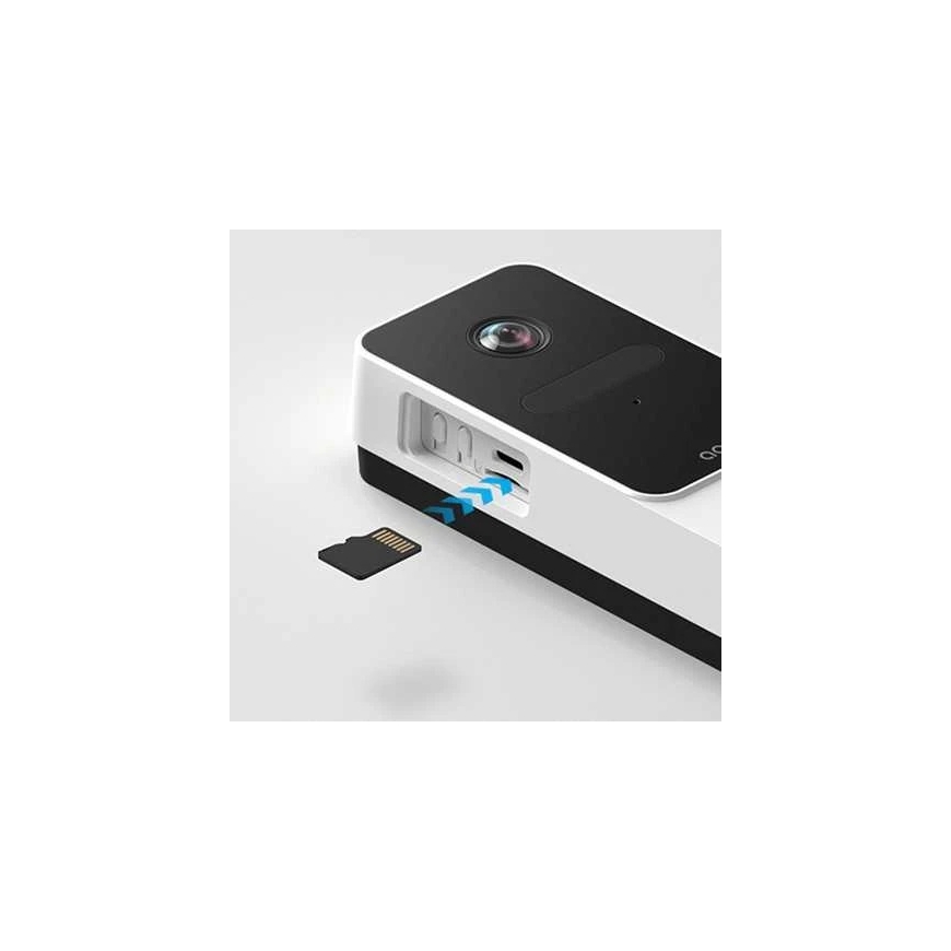 Aosu Glazero Videopuhdistin IP-järjestelmällä Aosu SL-V8E HD 3MP – 3