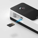 Aosu Glazero Videopuhdistin IP-järjestelmällä Aosu SL-V8E HD 3MP