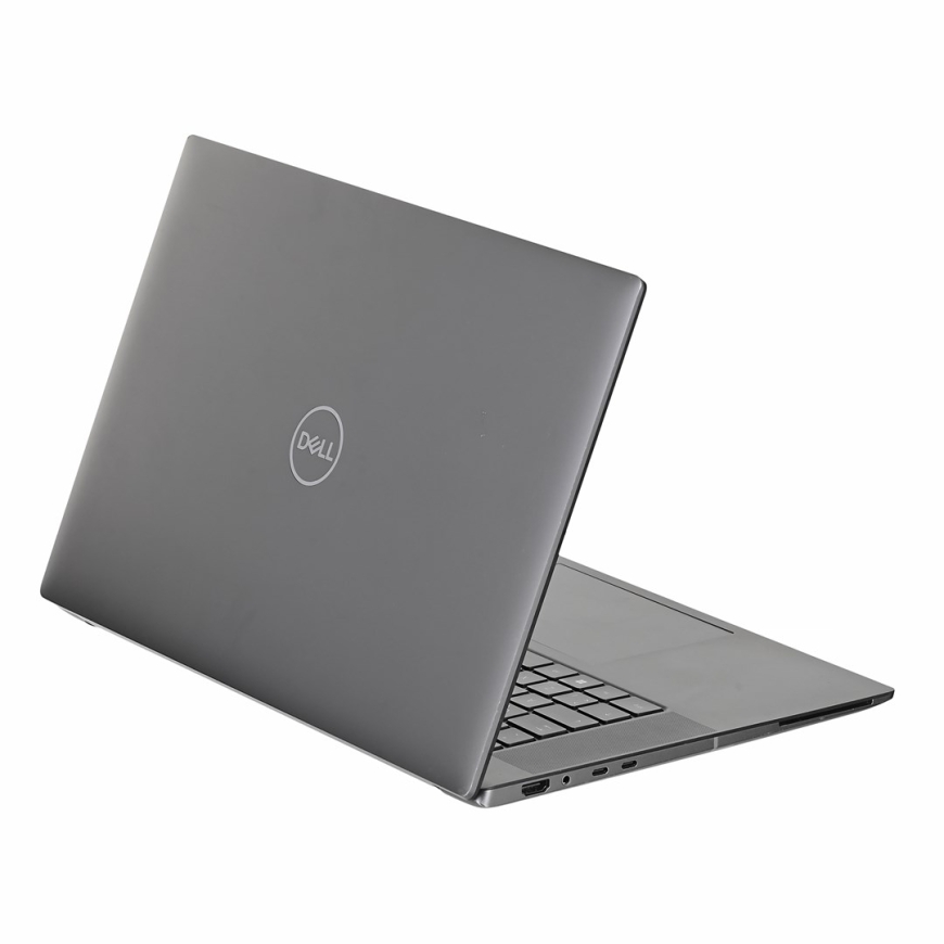 DELL PRECISION 5680 i7-13800H 16GB 512GB SSD 16" FHD RTX A1000 Win11pro USED – 3