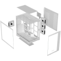 Krux Atron White Case (KRXD018) Krux Atron White Case (KRXD018)