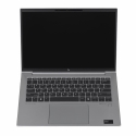 HP EliteBook 840 G11 Intel Ultra 5 135U 16GB 512GB SSD 14" FHD Win11pro NAUDOTAS JAV QWERTY HP EliteBook 840 G11 Intel Ultra 5 135U 16GB 512GB SSD 14" FHD Win11pro NAUDOTAS JAV QWERTY