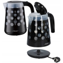Elektrinis virdulys 1,7L 2200W MR-045-BLACK MAESTRO Elektrinis virdulys 1,7L 2200W MR-045-BLACK MAESTRO