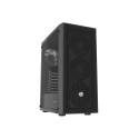 FURY SHOBO SH8F MIDI TOWER CASE WITH WINDOW BLACK