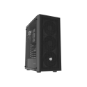 FURY SHOBO SH8F MIDI TOWER CASE WITH WINDOW BLACK