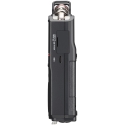 Tascam DR-40XP - portatīvais četrkanālu digitālais ierakstītājs ar USB audio interfeisu