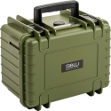 BW Outdoor Cases Type 2000 / Бронзовый зеленый (пустой) BW Outdoor Cases Type 2000 / Бронзовый зеленый (пустой)