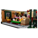 LEGO IDEAS 21319 CENTRAL PERK