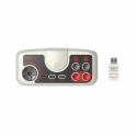8BitDo PCe wireless controller | 2.4GHz | Switch, PC