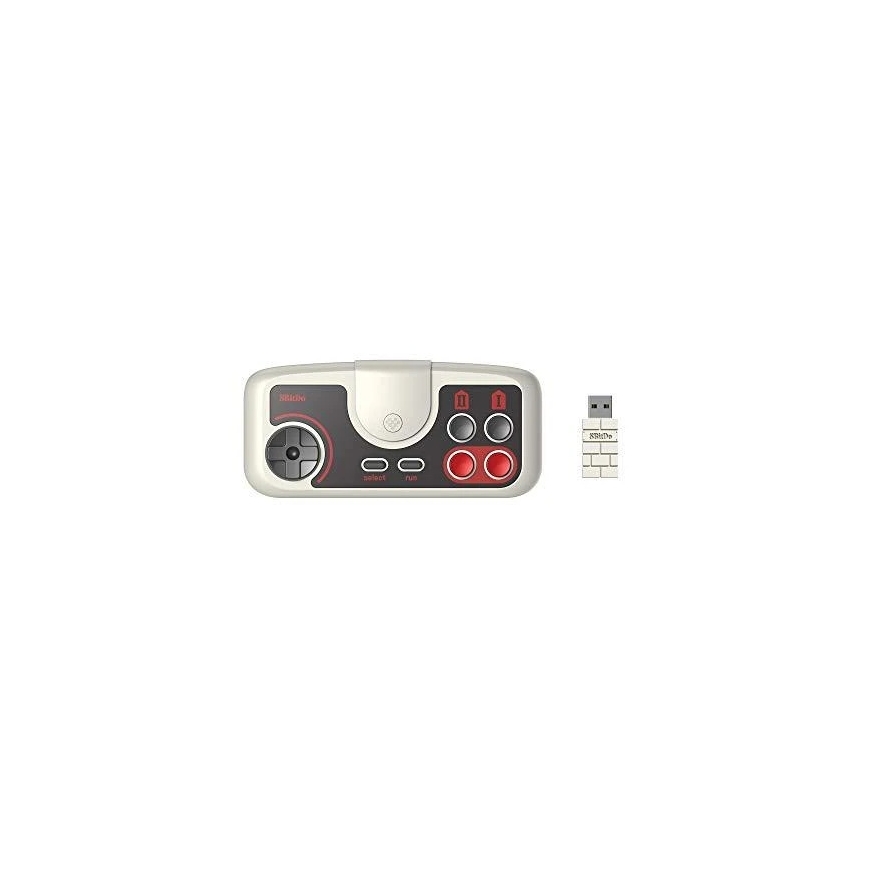 8BitDo PCe langaton ohjain | 2.4GHz | Switch, PC – 3